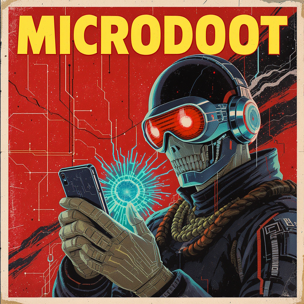 Microdoot